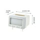 thumbnail image 3 of Home TV Tissue Box Multifunctional Drawer Box Living Room Tissue Storage Box, 3 of 6