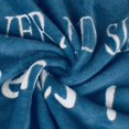 thumbnail image 3 of Best Friend Birthday Gifts for Women Unique Female Friendship Gifts for Bestie Fleece Throw Blanket 50"x60" (Seablue), 3 of 5