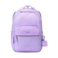 thumbnail image 1 of Mochila TOTTO ADELAIDE 3 23100-M1Q Morada, 1 of 9