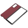 thumbnail image 2 of Phone Case For  MIX FOLD, Excellent Touch Smartphone Case  For Family For Home Black,Red,Blue,Brown, 2 of 8