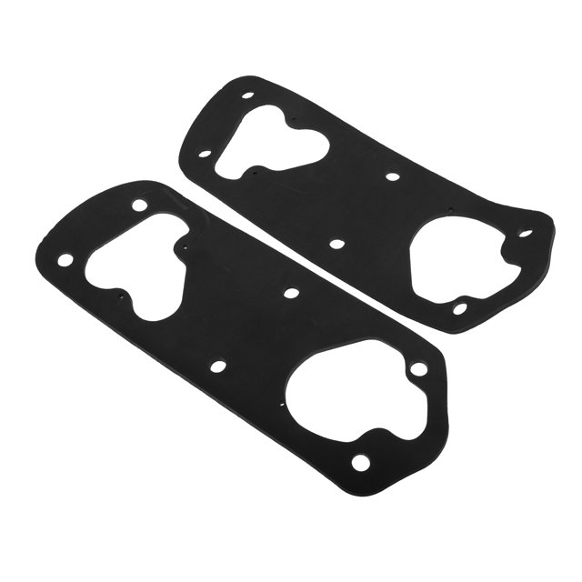 Ofertas únicas 1 par de juntas de luces traseras aptas para Honda Prelude 2.2L VTEC en la base 1997-2001 No.33503-S30-003