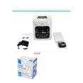 thumbnail image 5 of English Paper ID Card Punching Machine Electronic Attendance Machine LCD / Clock Face Attendance Machine With Built-in Battery ,Easy to Use, 5 of 5