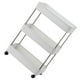 thumbnail image 5 of 1 UNID COCINA DE COCINA RODAMIENTO RODAMIENTO RACK RACK Organizador multiuso Estante, 5 of 6