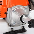 thumbnail image 6 of Floseru 52CC 2-Cycle Gas Weed Wacker, 5 in 1 String Trimmer, 2026 Upgraded Weed Eater Gas Powered, 9500rpm High Power Gas Weed Eater, Brush Cutter, 6 of 10