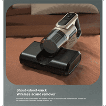 Vacuum Cleaner Dust Mite Removal Mattress Pet Dog Hair Vacuum Cleaner