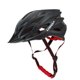 thumbnail image 4 of Casco de ciclismo Lixada HT-10 con 22 ventilaciones, ajuste personalizado y visera extraíble - Negro mate ultraligero para máxima protección y comodidad., 4 of 6