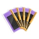thumbnail image 1 of 5 Trays Eyelash Extensions 0.05mm D curl 11/12/13/14/15mm in 1 pack, 1 of 5