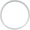 thumbnail image 3 of Pressure Cooker Silicone Sealing Replacement O for Aluminum Alloy Kitchen Pressure Cooker (24cm), 3 of 8