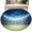 Blue/Green, variant on Area Rugs 2.7'x5', Rugby Carpet for Living Room Bedroom Dining Room, Modern Sport Blue Green Landscape Throw Kitchen Rugs Non Slip Washable Rectangle Indoor Outdoor Rugs