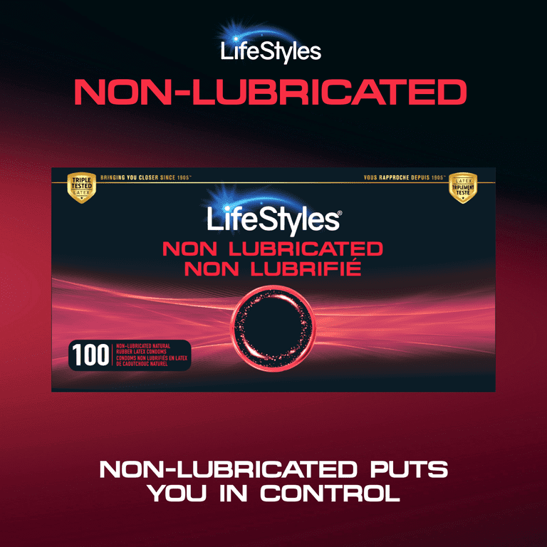 lifestyles non lubricated condoms WD-40 Specialist Dry Lube Long-Lasting Lubricant Smart Straw Spray, 10 oz