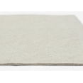 thumbnail image 3 of Momeni Charles Hand Tufted Wool Zig Zag Taupe Area Rug 2' X 3', 3 of 7