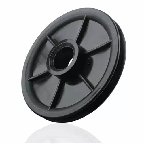 144C56 Idler Pulley Compatible With Chamberlain Square Rail Garage Openers