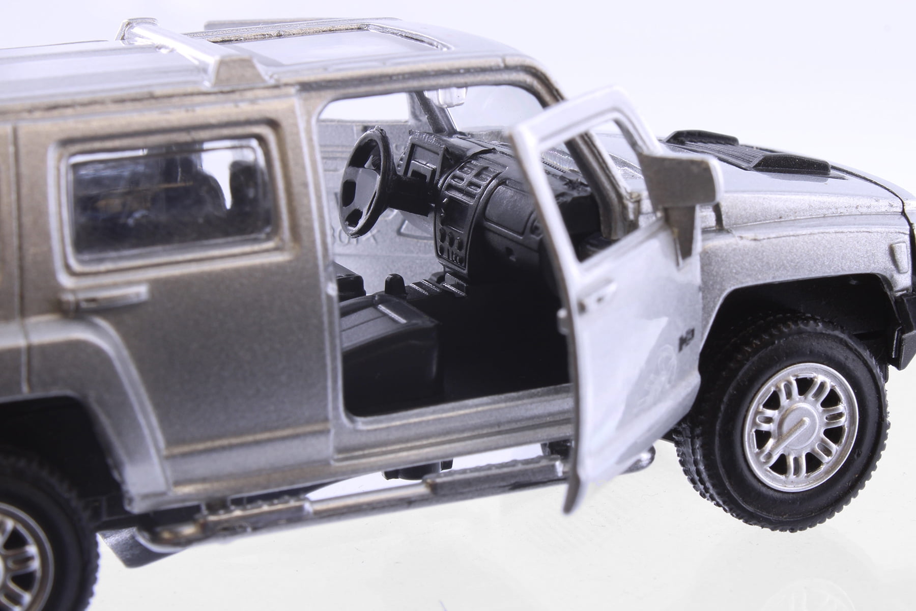 ★ HUMMER Gamme NOREV Collection ★ ☆ HUMMER Gamme NOREV Collection HUMMER Gamme NOREV Collection