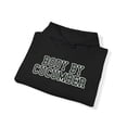 thumbnail image 4 of Cucumber Hoodie Gifts Hooded Sweatshirt Pullover Shirt, 4 of 4