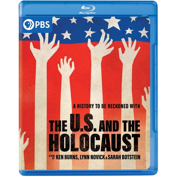 The U.S. and the Holocaust (Ken Burns)
