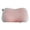 Pink1, variant on HEFEIYI Cloud Ergonomic Memory Foam Pillow Adjustable Neck Support with Breathable Cover for Side Back Stomach Sleepers