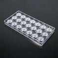 thumbnail image 3 of LHCER Chocolate Mold, Premium Material Good Performance For Home, 3 of 8