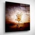thumbnail image 3 of Epic Art 'Finding' by Mario Sanchez Nevado, Acrylic Glass Wall Art, 12"x12", 3 of 8