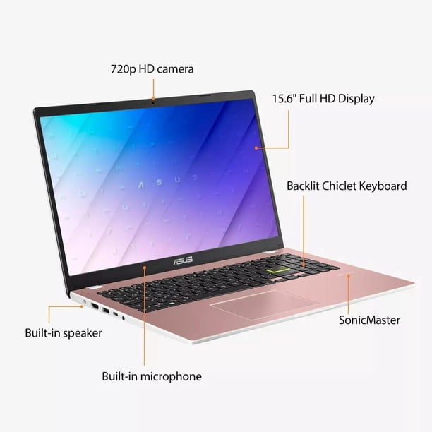 ASUS Vivobook Go 15.6