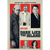 Dark Lies the Island (DVD), Indican Pictures, Mystery & Suspense