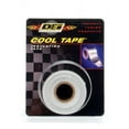 thumbnail image 4 of Design Engineering Ruban de Protection Thermique 10413 Cool-Tape Plus; Rouleau; Utilisé avec Panneaux/boîtes à Air/câblage Enroulé; Rouleau de 2 Pouces de Largeur X 60 Pieds de Longueur, 4 of 4