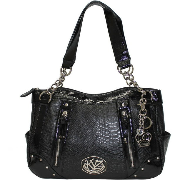 Kathy Van Zeeland Kathy Van Zeeland Satchel Handbag