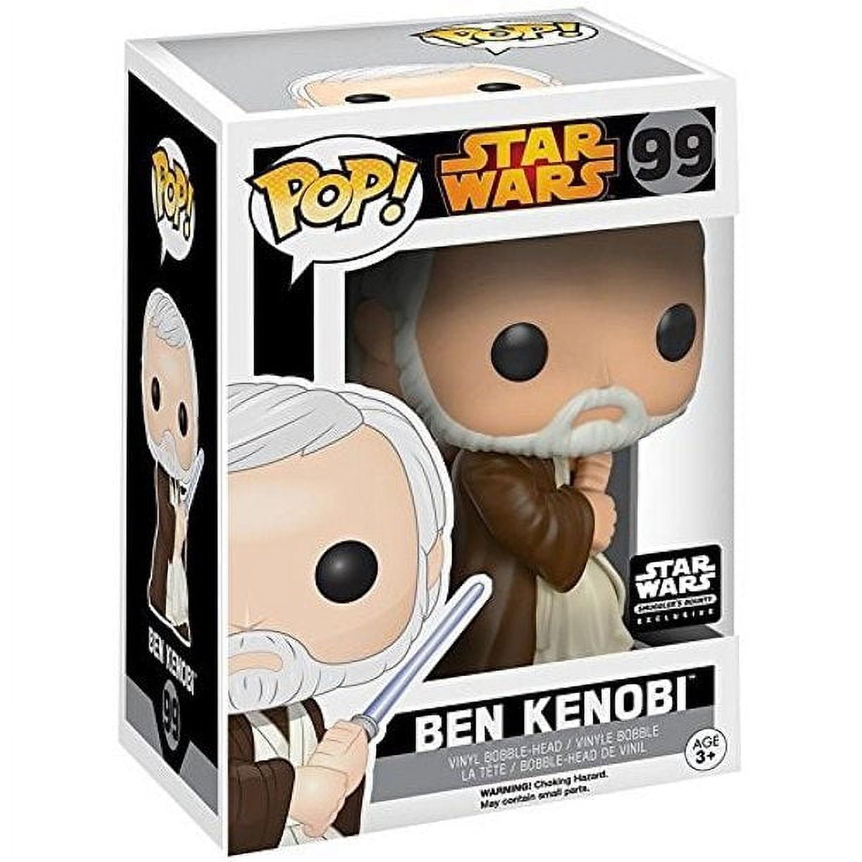 Funko Pop! Star Wars Rogue One – Dengar Figur, 10 Cm, Sammlerfigur