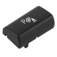 thumbnail image 3 of Parking Radar Button Cover, Wear-resistant Attractive Luxurious Parking Radar Button Trim  For Car For Replacement For General Purpose For Professional Use, 3 of 8