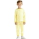 thumbnail image 5 of Conjuntos de blusas y camisas de cuello redondo y manga larga para niños, conjunto de pijama informal cálido de manga larga y pantalones largos para el hogar, conjunto de dos piezas para niños, conjun, 5 of 5