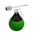 thumbnail image 1 of koolsoo Bouée d'Ancre Pare-Chocs de Bateau Sac à Balles Protection Garde-Boue de Bateau Bouées d'Amarrage Marine A25, 1 of 9