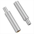 thumbnail image 2 of Convertidor de Auriculares con Conector Hembra Dual de 3,5 mm para Auriculares HD800, HD800S, HD820, /D1000., 2 of 5