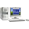 HP Pavilion a1223w-b Media Center PC, 3.0 GHz Intel Pentium D 519K Processor