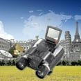 thumbnail image 5 of Hd 1080p Binoculars Digital Camera Usb Binocular Telescope, Video And Photo, Recharable, 5 of 5