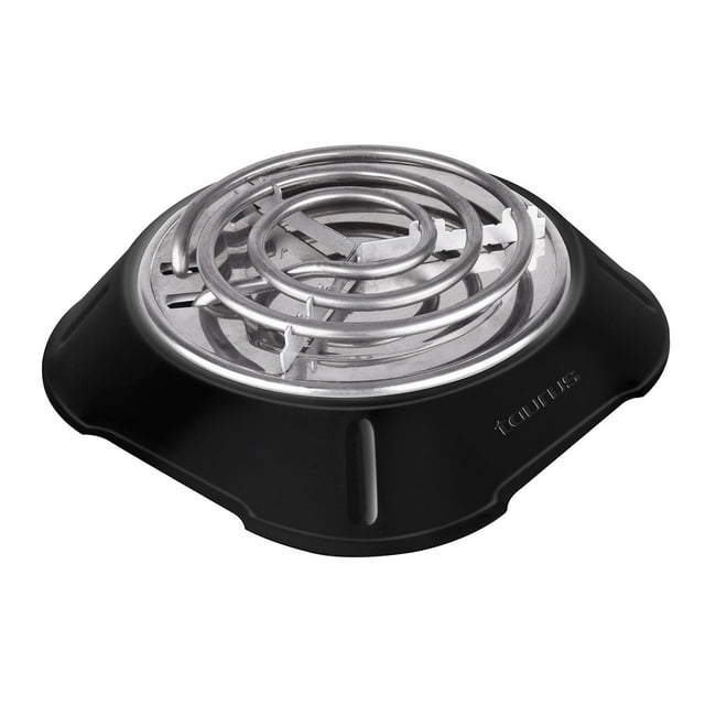 Spiral Taurus| Parrilla eléctrica1| 700 W Taurus Spiral
