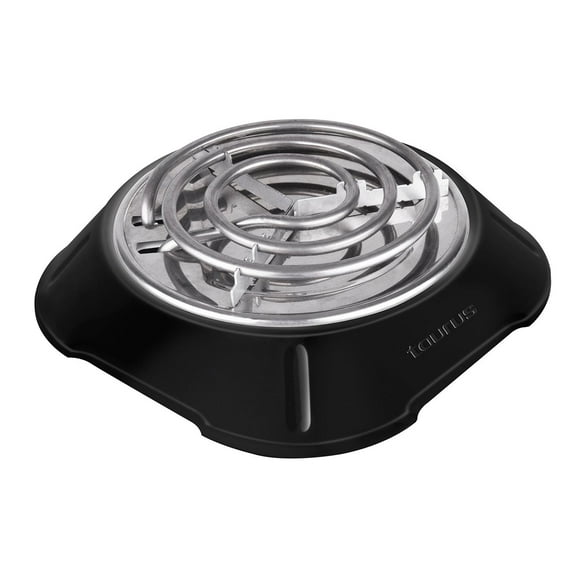 Spiral Taurus| Parrilla eléctrica1| 700 W Taurus Spiral