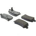 thumbnail image 3 of Disc Brake Pad Set, 3 of 4