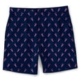 thumbnail image 3 of SCALES Lobsta Walkshorts Marine, 38, 3 of 3