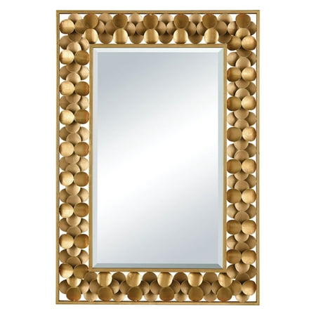 Sterling Cote d Azur Wall Mirror - 42.13W x 29.13H