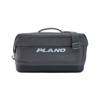Plano 4700 Tackle Storage Organizer - Guide Series StowAway Utility Box -  Smoke - 14x9x2-3/4in. - Walmart.com