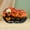 B, variant on RuiJiao Halloween Coffin Serving Food Trays Vampire Pumpkin Ghost Spider Disposable Snack Paper Dish for Party Decoration Supplies
