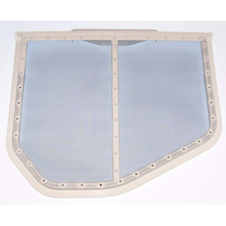 NEW OEM Whirlpool Dryer Lint Trap Filter Originally Shipped With WED9450WW0, WGD9250WW0, WGD8800YW1, GEQ8821LL1