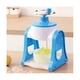 thumbnail image 5 of Máquina para hacer hielo raspado Máquina para hacer hielo raspado para el hogar Pequeña trituradora de hielo manual Máquina para hacer hielo raspado para el verano Máquina para hacer hielo raspado p, 5 of 5