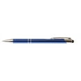 thumbnail image 3 of B202 - Blue Ball Point with Stylus, 3 of 3
