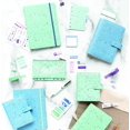 thumbnail image 2 of Rediform Filofax Organizer Accessory, Pocket Size, Expressions Collection, Dividers with Tabs, Set of Six (B132724), 2 of 6