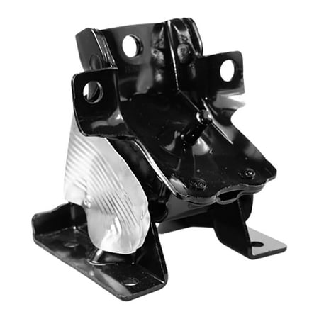 4M Auto Parts. Front Left or Front Right Engine Mount 1PC. Part Number 3289. A5744 25814756