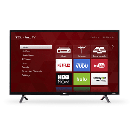 Tcl 50 inch smart tv manual