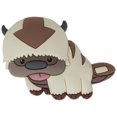 thumbnail image 1 of Avatar: The Last Airbender Appa 3D Foam Magnet, 1 of 2