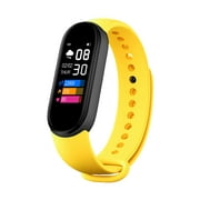 READ Fitness Trackers for Women, with Pedometer, Exercise Distance, Calorie, Fitness Watch for Women and Men, Smart Watch Fitness Activity Tracker with Heart Rate Monitor Watch, Sleep Monitor Tracker