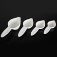 thumbnail image 4 of Portable Braille Measuring Spoon Cup Set - Essential Kitchen Tool for Cooking and Baking, 4 of 14