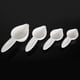 thumbnail image 4 of Cuchara medidora NikouMX 4 unids/set Braille, 4 of 8